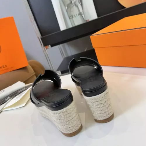 Replica Hermes Slippers For Women #1331430 $108.00 USD for Wholesale