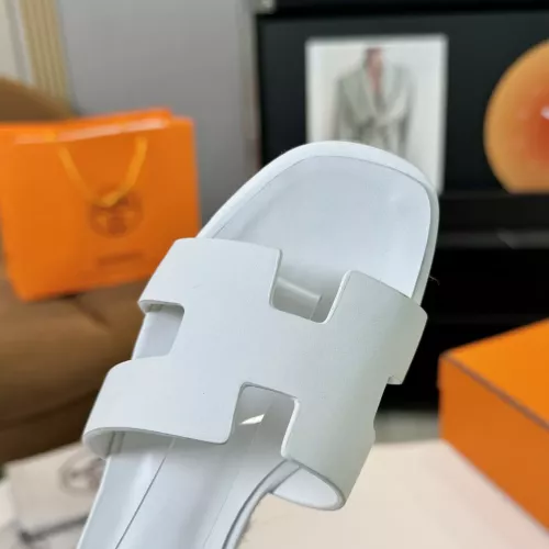 Replica Hermes Sandal For Women #1331431 $112.00 USD for Wholesale