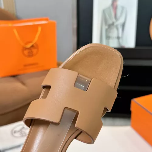 Replica Hermes Sandal For Women #1331432 $112.00 USD for Wholesale