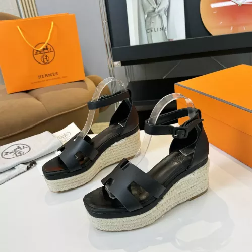 Cheap Hermes Sandal For Women #1331433, $$112.00 USD On Hermes Sandal