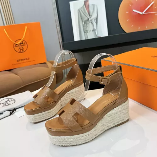 Cheap Hermes Sandal For Women #1331435, $$112.00 USD On Hermes Sandal