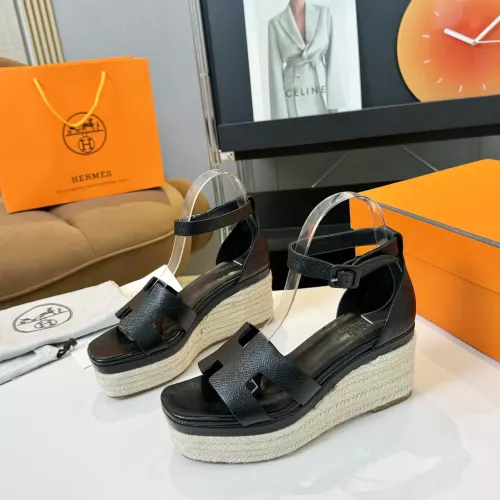 Cheap Hermes Sandal For Women #1331436, $$112.00 USD On Hermes Sandal