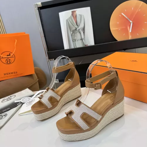 Cheap Hermes Sandal For Women #1331437, $$112.00 USD On Hermes Sandal