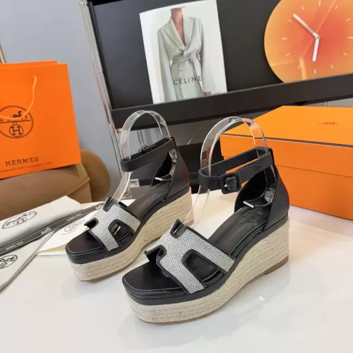Cheap Hermes Sandal For Women #1331438, $$112.00 USD On Hermes Sandal