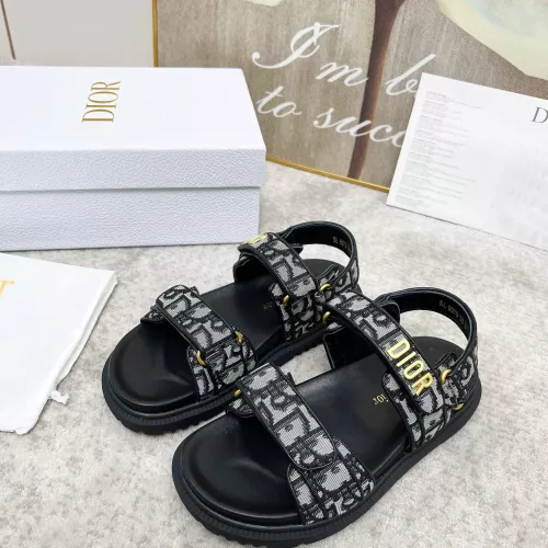 Cheap Christian Dior Sandal For Women #1331443, $$92.00 USD On Christian Dior Sandal