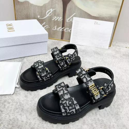Cheap Christian Dior Sandal For Women #1331444, $$96.00 USD On Christian Dior Sandal