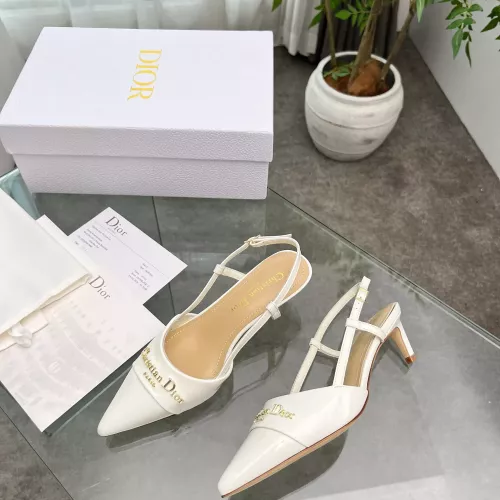 Cheap Christian Dior Sandal For Women #1331445, $$98.00 USD On Christian Dior Sandal