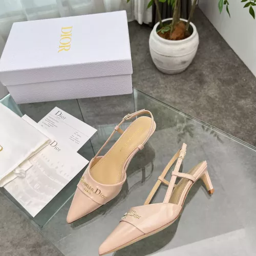 Cheap Christian Dior Sandal For Women #1331446, $$98.00 USD On Christian Dior Sandal