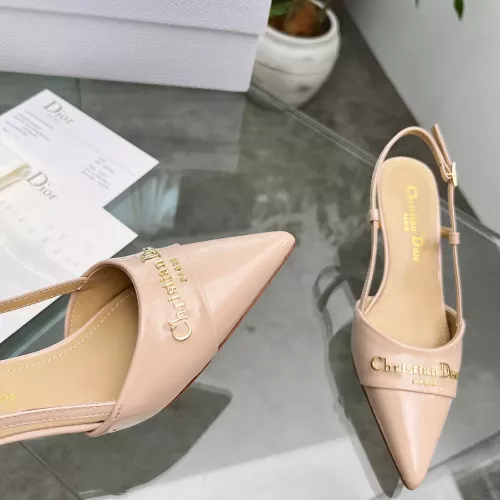Replica Christian Dior Sandal For Women #1331446 $98.00 USD for Wholesale