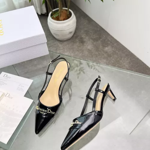 Cheap Christian Dior Sandal For Women #1331447, $$98.00 USD On Christian Dior Sandal