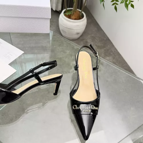Replica Christian Dior Sandal For Women #1331447 $98.00 USD for Wholesale