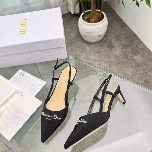 Cheap Christian Dior Sandal For Women #1331448, $$98.00 USD On Christian Dior Sandal