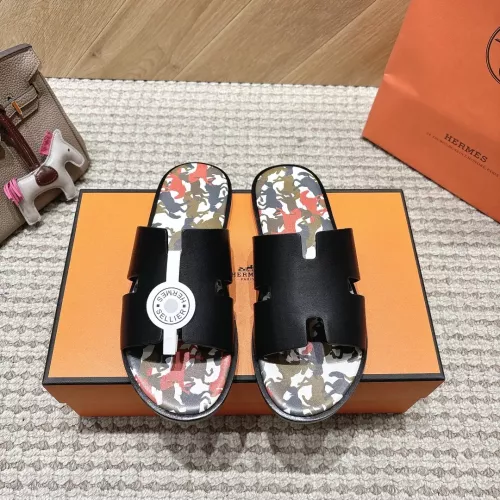 Cheap Hermes Slippers For Men #1331450, $$100.00 USD On Hermes Slippers