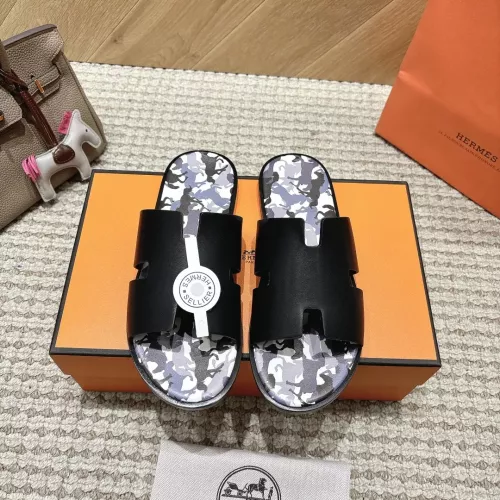 Cheap Hermes Slippers For Men #1331451, $$100.00 USD On Hermes Slippers