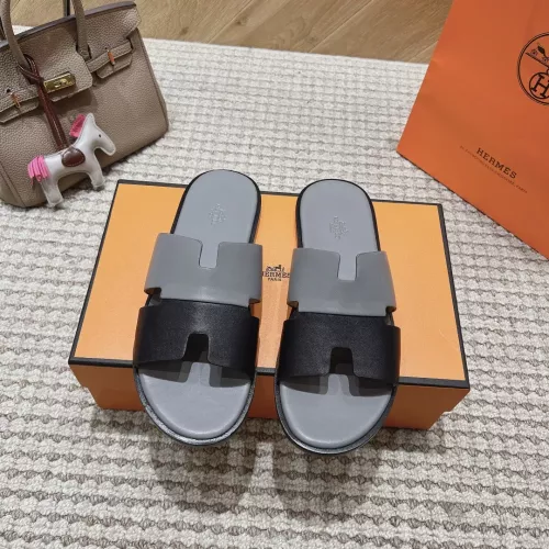Cheap Hermes Slippers For Men #1331455, $$100.00 USD On Hermes Slippers