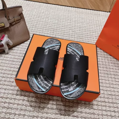 Cheap Hermes Slippers For Men #1331457, $$102.00 USD On Hermes Slippers