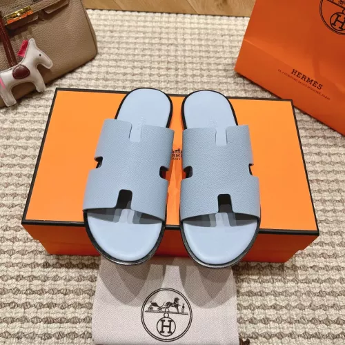 Cheap Hermes Slippers For Men #1331461, $$100.00 USD On Hermes Slippers