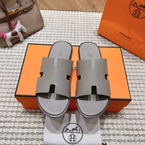 Cheap Hermes Slippers For Men #1331462, $$100.00 USD On Hermes Slippers