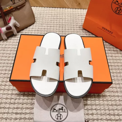 Cheap Hermes Slippers For Men #1331463, $$100.00 USD On Hermes Slippers
