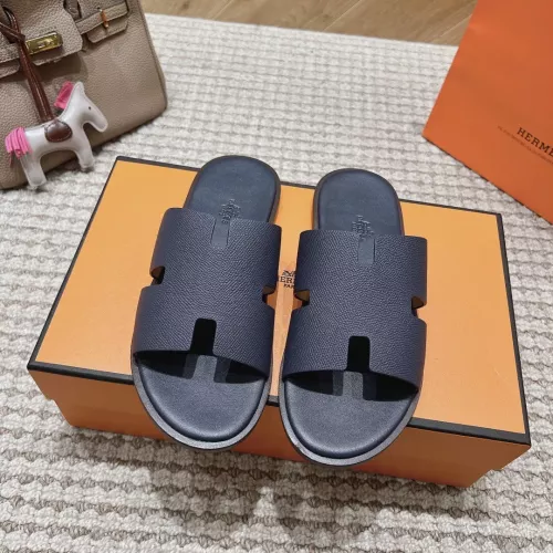 Cheap Hermes Slippers For Men #1331466, $$100.00 USD On Hermes Slippers