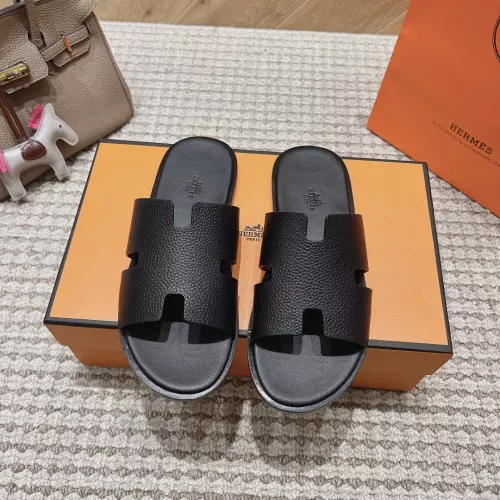Cheap Hermes Slippers For Men #1331467, $$100.00 USD On Hermes Slippers