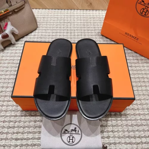 Cheap Hermes Slippers For Men #1331468, $$100.00 USD On Hermes Slippers