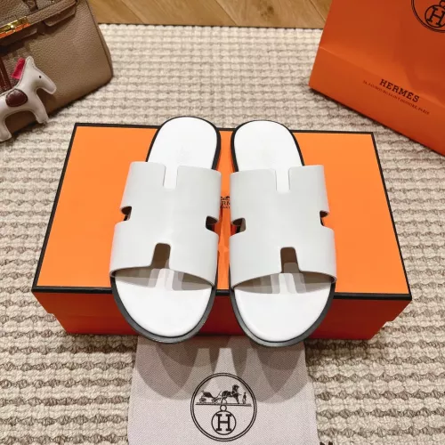 Cheap Hermes Slippers For Men #1331469, $$100.00 USD On Hermes Slippers