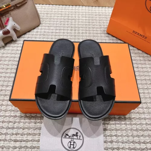 Cheap Hermes Slippers For Men #1331471, $$100.00 USD On Hermes Slippers