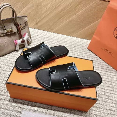 Cheap Hermes Slippers For Men #1331475, $$100.00 USD On Hermes Slippers