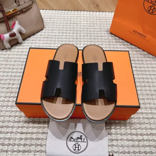 Cheap Hermes Slippers For Men #1331476, $$100.00 USD On Hermes Slippers