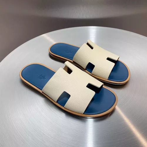 Cheap Hermes Slippers For Men #1331478, $$100.00 USD On Hermes Slippers