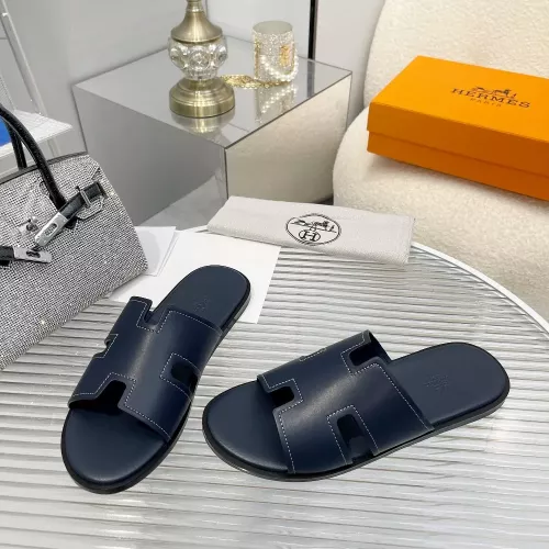 Cheap Hermes Slippers For Men #1331479, $$100.00 USD On Hermes Slippers
