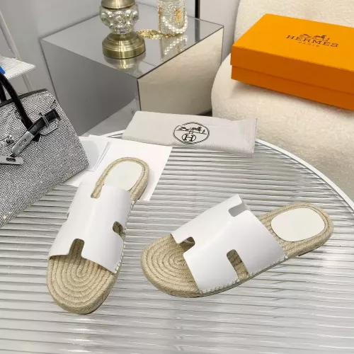 Cheap Hermes Slippers For Men #1331481, $$112.00 USD On Hermes Slippers