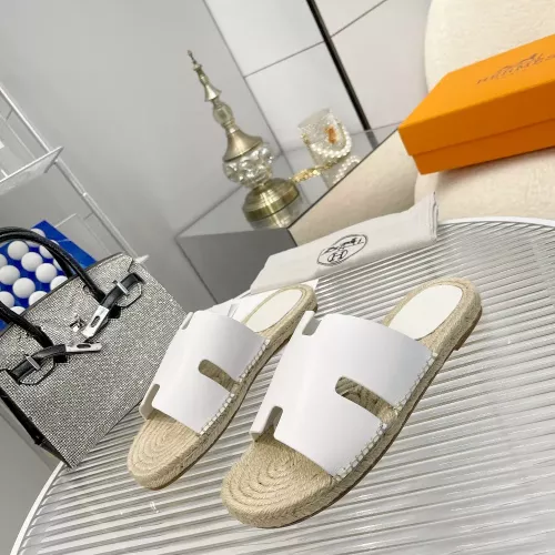 Replica Hermes Slippers For Men #1331481 $112.00 USD for Wholesale