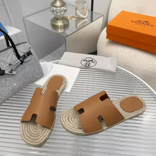 Cheap Hermes Slippers For Men #1331482, $$112.00 USD On Hermes Slippers