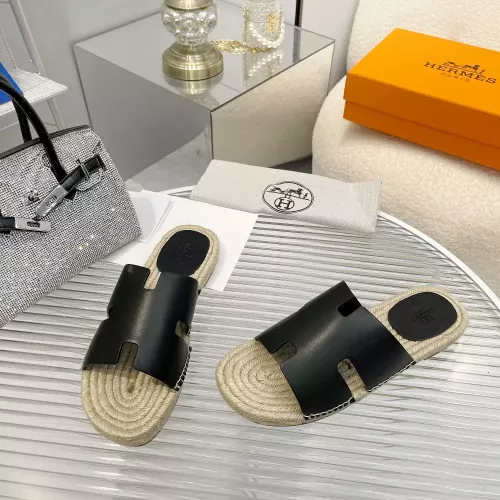 Cheap Hermes Slippers For Men #1331483, $$112.00 USD On Hermes Slippers