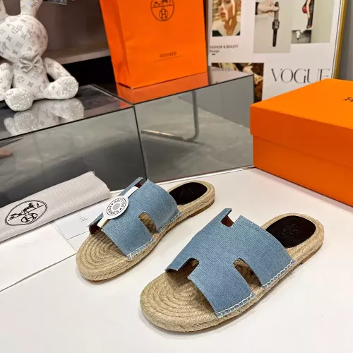 Cheap Hermes Slippers For Men #1331484, $$112.00 USD On Hermes Slippers