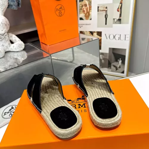 Replica Hermes Slippers For Men #1331486 $112.00 USD for Wholesale