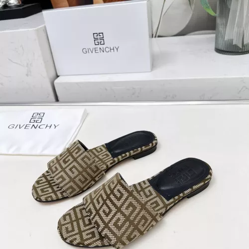 Cheap Givenchy Slippers For Women #1331497, $$72.00 USD On Givenchy Slippers