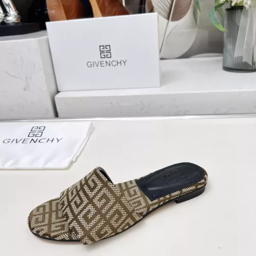 Replica Givenchy Slippers For Women #1331497 $72.00 USD for Wholesale