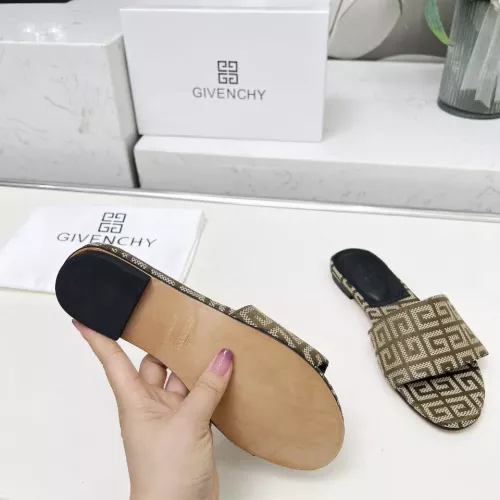 Replica Givenchy Slippers For Women #1331497 $72.00 USD for Wholesale