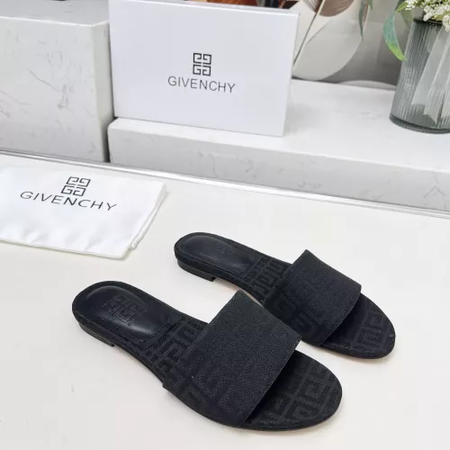Replica Givenchy Slippers For Women #1331498 $72.00 USD for Wholesale