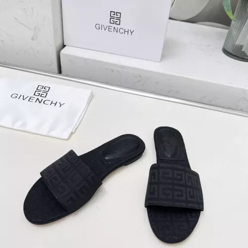 Replica Givenchy Slippers For Women #1331498 $72.00 USD for Wholesale