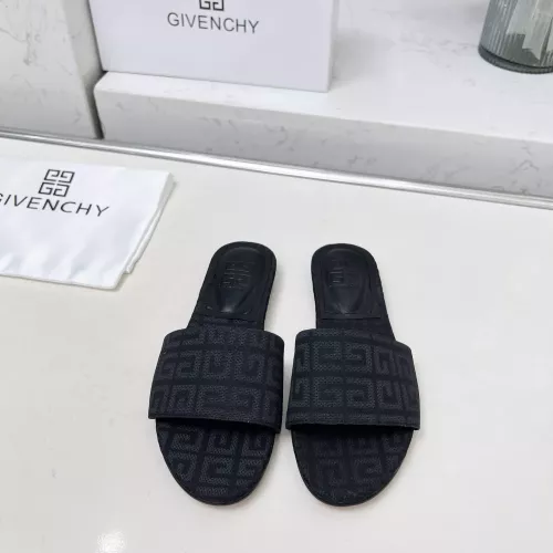 Replica Givenchy Slippers For Women #1331498 $72.00 USD for Wholesale