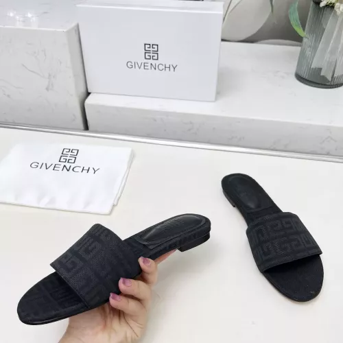Replica Givenchy Slippers For Women #1331498 $72.00 USD for Wholesale