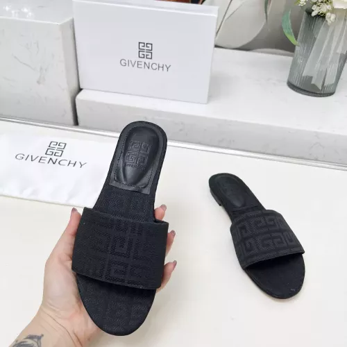 Replica Givenchy Slippers For Women #1331498 $72.00 USD for Wholesale