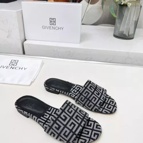 Cheap Givenchy Slippers For Women #1331499, $$72.00 USD On Givenchy Slippers