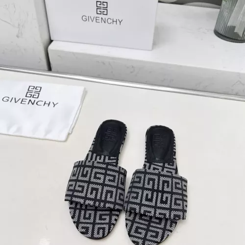 Replica Givenchy Slippers For Women #1331499 $72.00 USD for Wholesale