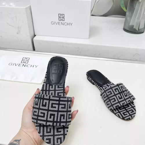 Replica Givenchy Slippers For Women #1331499 $72.00 USD for Wholesale