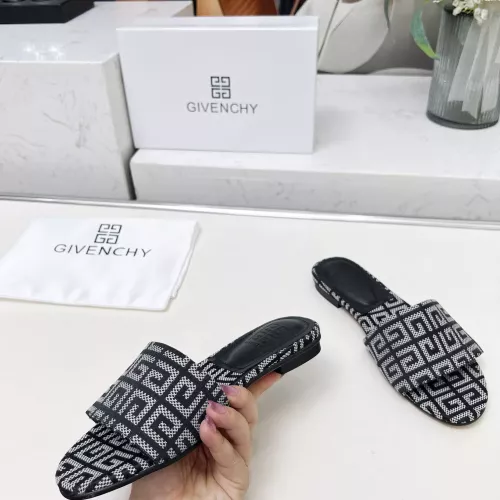 Replica Givenchy Slippers For Women #1331499 $72.00 USD for Wholesale